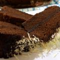 Cooksnap dari Diana Pugas untuk resep Brownies Kukus Ala Brownies Amanda