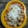 Cooksnap dari Vikka Dewi untuk resep Terigu kopong