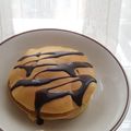 Cooksnap dari Aurora W untuk resep Pancake