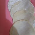 Cooksnap dari Beflirta Okenindi untuk resep Kulit dimsum / gyoza / kuotie / pangsit ala fe