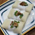 Cooksnap dari Windri Aries untuk resep Ipau Lipat