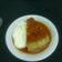 El cooksnap de graciela martinez IG @gramar09ok ☺💗 cuando hizo Flan de leche condensada y nata.