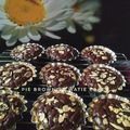 Cooksnap dari Dapur Koe untuk resep Pie Brownies porsi banyak