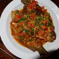 Cooksnap dari Cahya Salsa Bella untuk resep Gulai gurami