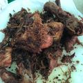 Cooksnap dari Vanny untuk resep Ayam goreng laos