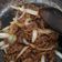 Cooksnap dari Sari Wijayanti untuk resep Beef teriyaki ala hokben dan tora-tora (daging teriyaki)