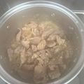 Cooksnap của Nguyễn Minh Như khi họ làm theo món Thịt nạc kho tiêu