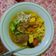 Cooksnap dari Jervi Diana Laily untuk resep Tahu Campur Lamongan