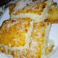 صورة من Chef. Om Weaam، شاركها بعد تجربة وصفة بسبوسة ولا اطيب