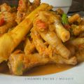 Cooksnap dari Welly Herlina untuk resep Ceker lapindo super pedas