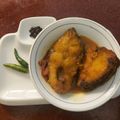 ÝTumpa Bose's cooksnap of when they made মাছের কালিয়া (macher kalia recipe in Bengali).