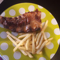 El cooksnap de Pilarmorcillogarcia.pmg@gmail.com cuando hizo Costillas a la miel al horno.