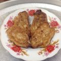 Cooksnap của Ngoc Anh Le khi họ làm theo món Bánh chuối!