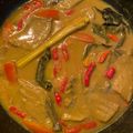 Cooksnap dari Li Lidia Puspitaningsih untuk resep Gulai Ikan Tuna