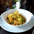 Cooksnap dari CISCA AE untuk resep Tumis Bunga Turi