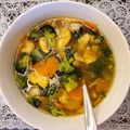 Cooksnap dari mic untuk resep Sapo Tahu Udang dan Jamur
