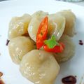 Cooksnap dari Prima T. S untuk resep Cilok
