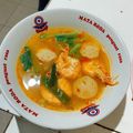 Cooksnap dari Philip Hegan Eudia untuk resep Tom Yam Seafood