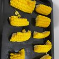 Cooksnap dari Nuha Ulyn untuk resep Jagung Bumbu (Air Fryer)
