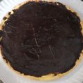 El cooksnap de Monica Chifflet cuando hizo Tarta tofi ♡♡.