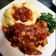 Cooksnap dari Sasika Sonia untuk resep Lamb shank (sengkel kambing)