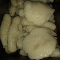 Cooksnap dari Puput || @putriasari12 untuk resep Pempek Nasi | Nasi Sisa Kemarin