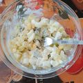 Cooksnap από Laora Rami στη συνταγή Εύκολη και νόστιμη πατατοσαλάτα