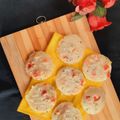 Arvinder kaur का कुकस्नैप जब उन्होंने रवा मसाला इडली (rava masala idli recipe in Hindi) बनाया था।