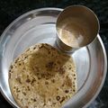 Manoj gokhale का कुकस्नैप जब उन्होंने चाय बनाया था।