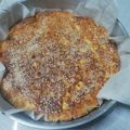 Cooksnap από Maria Dendi στη συνταγή Τυρόπιτα χωρίς φύλλο αφρός!!
