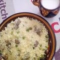 صورة من 👑Bouchra👑، شاركها بعد تجربة وصفة مسفوف