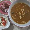 Cooksnap dari Cnuyaa untuk resep Tongseng kambing / sapi