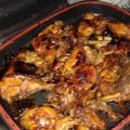Cooksnap dari Delima Kitchen untuk resep Ayam bakar kecap teflon