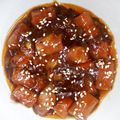 Cooksnap dari Emiliasiwidy untuk resep Sosis Saus Barbeque