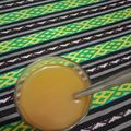 Cooksnap dari sri kustiati untuk resep Minuman Jahe-Kunyit-Sereh