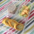 Cooksnap dari alfira soraya untuk resep Chicken Egg Roll with Salad Mayo