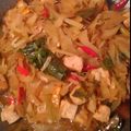 Cooksnap dari Neti Herawati untuk resep Tumis pepaya muda masak kecap
