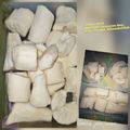 Cooksnap dari Mira_Jabir untuk resep Cara Membuat Tape Singkong (Peuyeum)