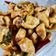 รูป Cooksnap ของ Apple Nootcha เมื่อเขาทำ ไก่ผัดเม็ดมะม่วงหิมพานต์ และเกาลัด