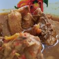 Cooksnap dari Nuryani Rahmawati untuk resep Pedesan Entog Khas Cirebon