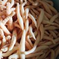 Cooksnap dari Ainal Hayati untuk resep Telur gabus keju renyah dan gurih