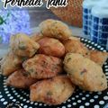 Cooksnap dari RUI untuk resep Perkedel / bakwan tahu original simpel gurih harumm