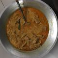 Cooksnap dari Putri Novita Yenny untuk resep Gulai Nangka Muda