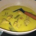 Cooksnap dari Putri Rinanda untuk resep Opor Ayam Telur Bumbu Kuning 👍
