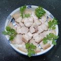 Cooksnap của Sơn Panda 🐼 khi họ làm theo món Thịt luộc