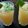 Divya Konduri's cooksnap of when they made Watermelon lassi.