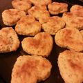 El cooksnap de pakyta cuando hizo Scones de queso.