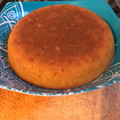 El cooksnap de Nathaly Avilan Castillo cuando hizo Torta de zanahoria esponjosita 🥕.