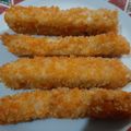 Cooksnap dari Anadianawati Wati untuk resep Stick Tempe