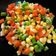 Cooksnap dari Meita Jhonson (Ceu Mei) untuk resep Frozen mix vegetable